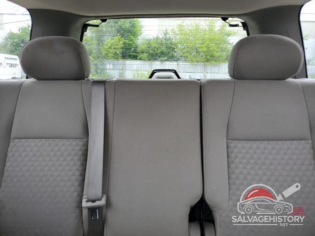 1J4GL48KX6W131889 2006 JEEP LIBERTY photo no. 10