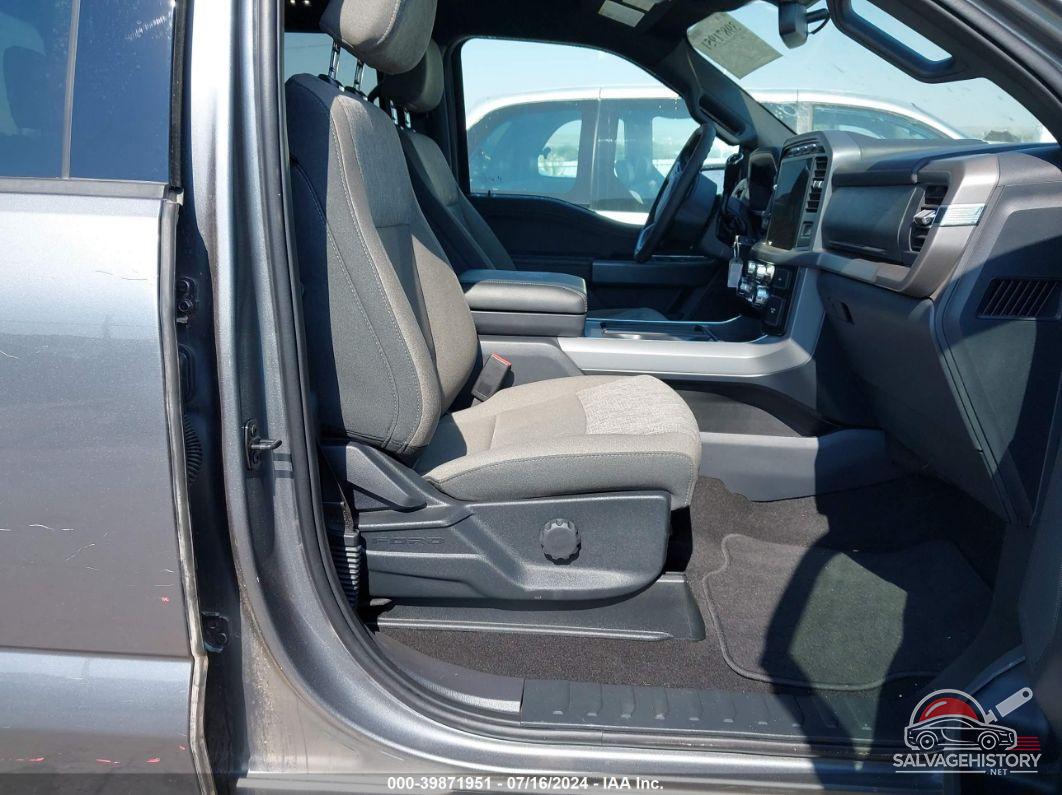 1FTFW3LD6RFA26816 2024 FORD F150 photo no. 5