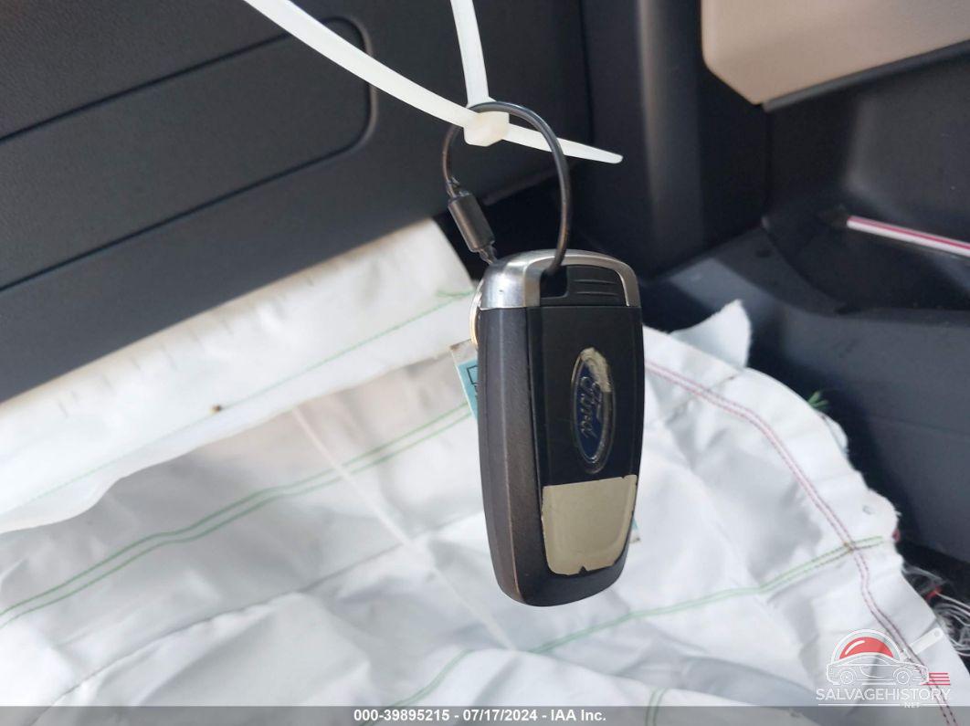 1FMJU2ATXNEA59169 2022 FORD EXPEDITION photo no. 11