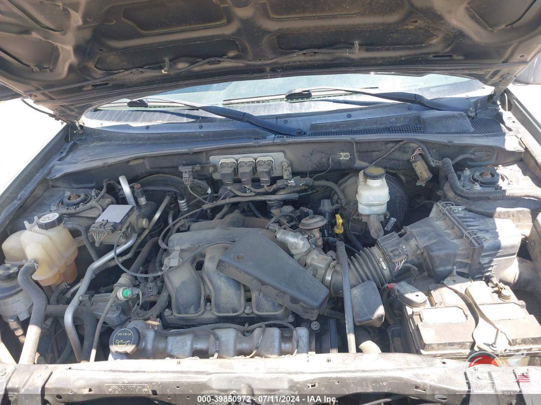 1FMCU94146KA50434 2006 FORD ESCAPE photo no. 10