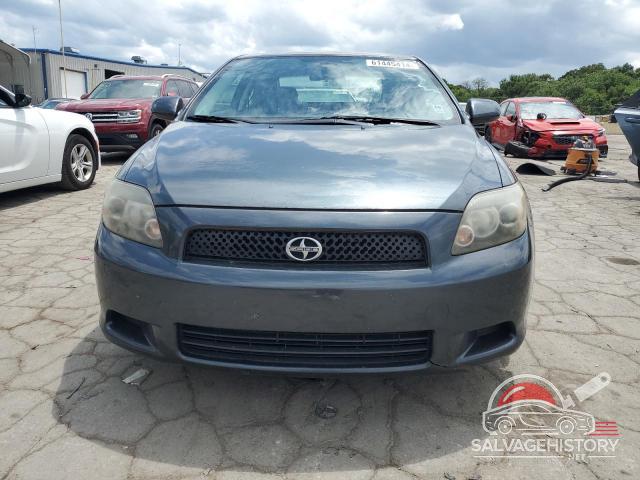 JTKDE3B77A0306217 2010 TOYOTA SCION photo no. 5
