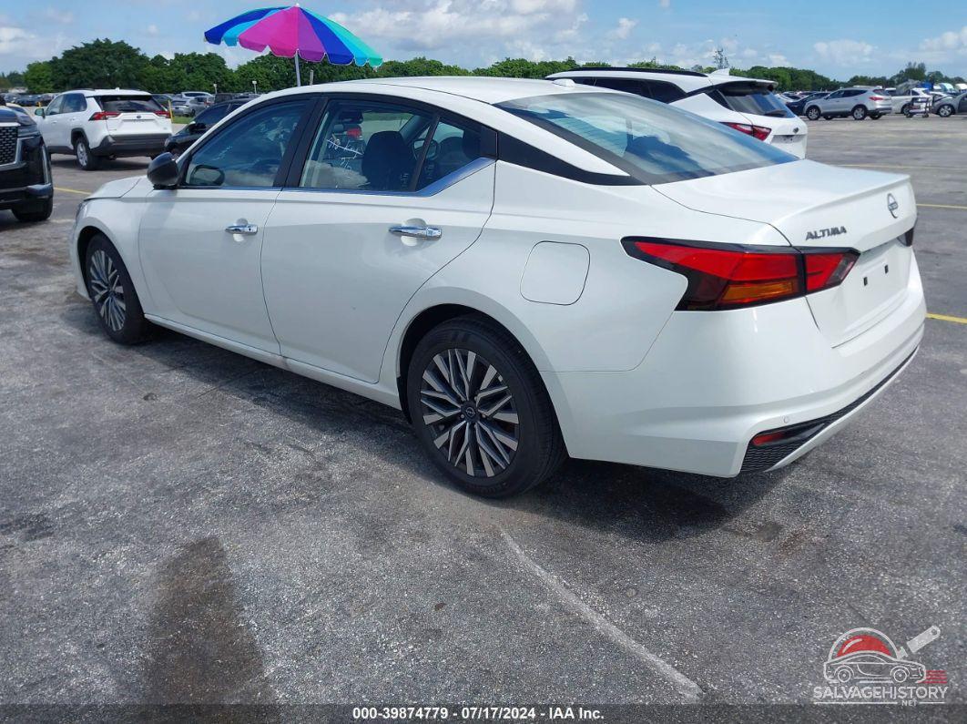 1N4BL4DVXRN429469 2024 NISSAN ALTIMA photo no. 3