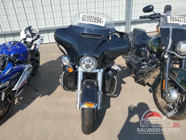 1HD1KKL1XFB634250 2015 HARLEY-DAVIDSON FL photo no. 2