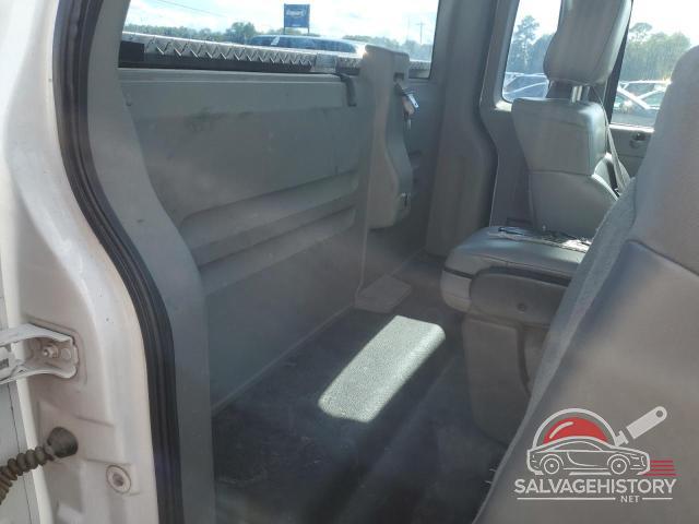 1FTRF12W37KC19076 2007 FORD All Models photo no. 10