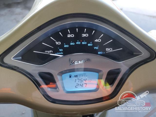 ZAPCA06B6M5103076 2021 VESPA PRIMAVERA/ photo no. 7