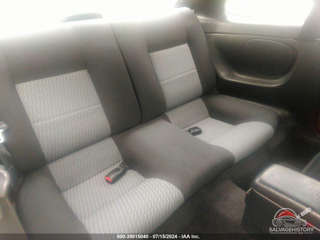 JT2CB02T6T0060148 1996 TOYOTA CELICA photo no. 8
