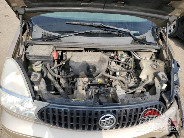 3G5DA03L96S584797 2006 BUICK RENDEZVOUS photo no. 12
