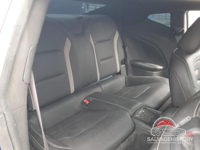 1G1FH1R73M0124514 2021 CHEVROLET CAMARO photo no. 10
