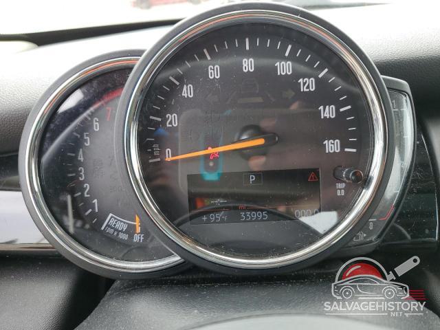 WMWXU7C02L2L97109 2020 MINI COOPER photo no. 9