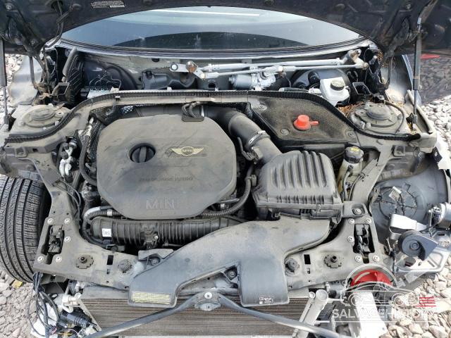 WMWXU3C57G2D27652 2016 MINI COOPER photo no. 11