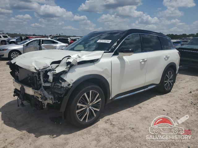 5N1DL1HU8RC352157 2024 INFINITI QX60 AUTOG photo no. 1