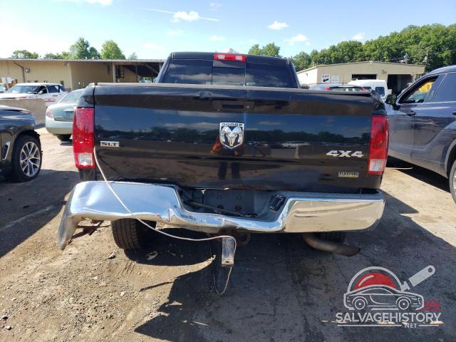 1D3HV18P69S797486 2009 DODGE All Models photo no. 6