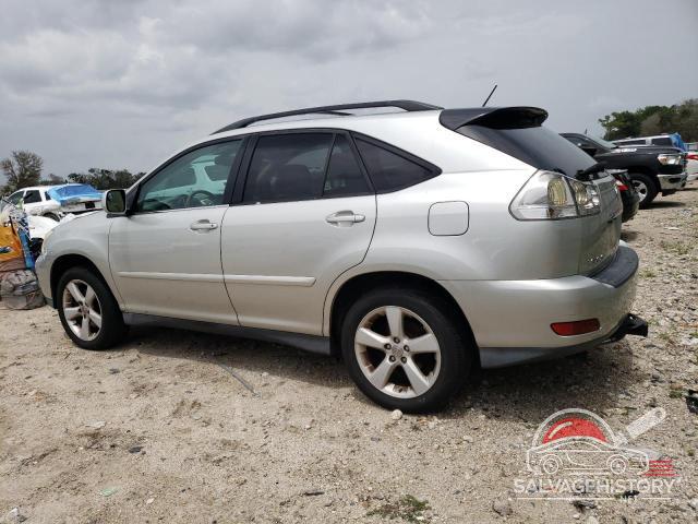 2T2GA31UX6C045035 2006 LEXUS RX330 photo no. 2