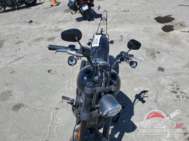 1HD1YWK25LB026597 2020 HARLEY-DAVIDSON FXLRS photo no. 5