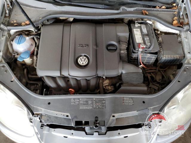 3VWAZ7AJ6AM127339 2010 VOLKSWAGEN JETTA LIMI photo no. 11