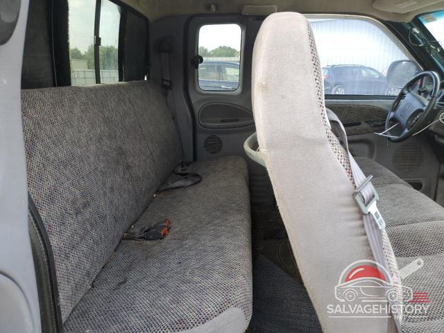 3B7HC13Y21M269813 2001 DODGE All Models photo no. 10