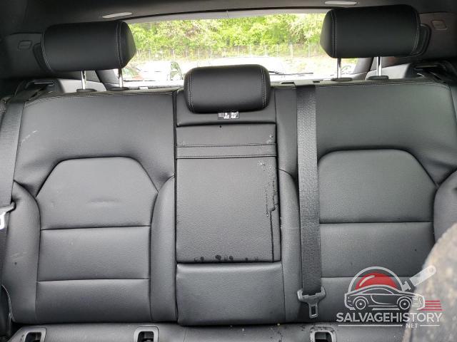 WDCTG4GB4KU012259 2019 MERCEDES-BENZ GLA-CLASS photo no. 10