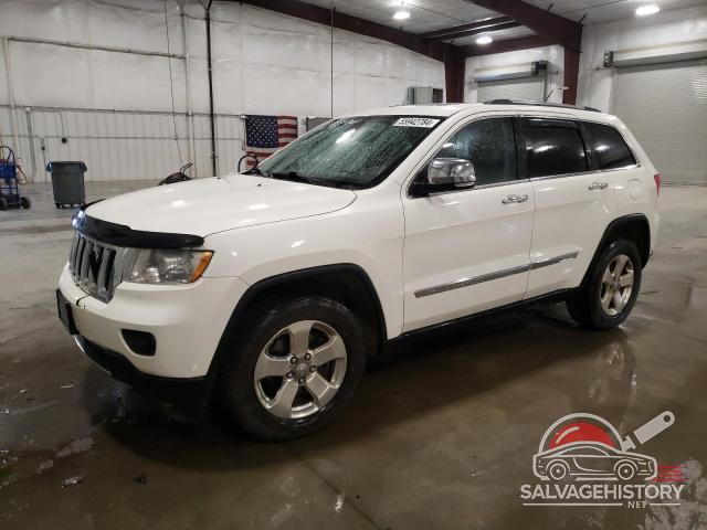 1C4RJFBG6CC314658 2012 JEEP GRAND CHER photo no. 14