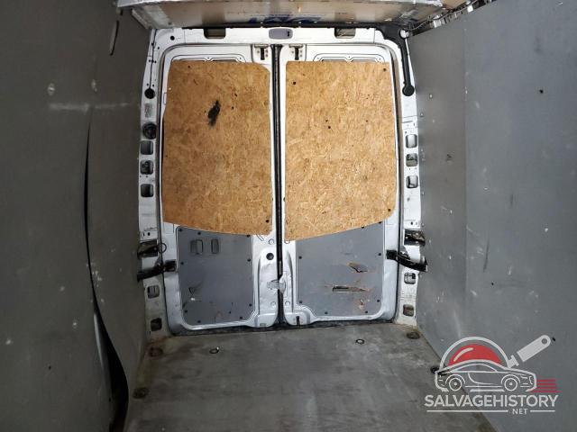 WD3PE8CCXC5707404 2012 MERCEDES-BENZ SPRINTER photo no. 11