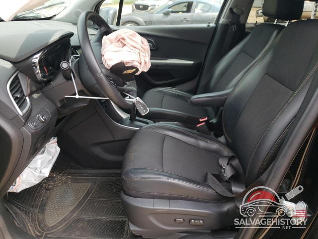 3GNCJPSB2HL274677 2024 CHEVROLET TRAX photo no. 7