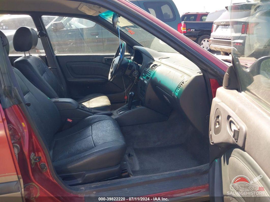 4S3BG6852V7619155 1997 SUBARU LEGACY photo no. 5
