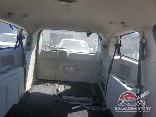 2C4RDGCG5CR113921 2012 DODGE CARAVAN photo no. 10