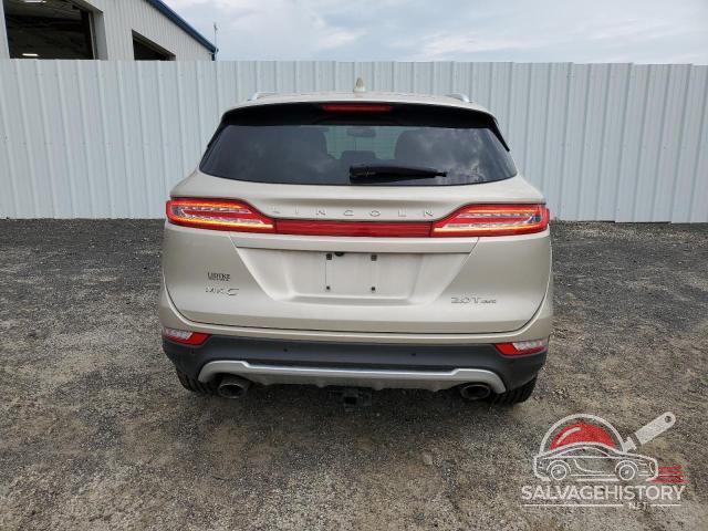 5LMCJ3D95HUL15538 2017 LINCOLN MKC photo no. 6