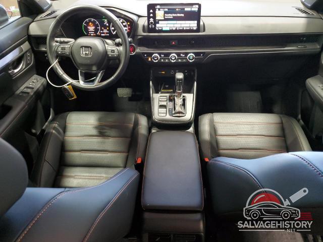 5J6RS6H80RL003923 2024 HONDA CRV photo no. 8