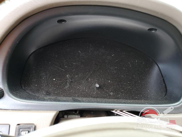 JTJHF10U830306164 2003 LEXUS RX300 photo no. 9