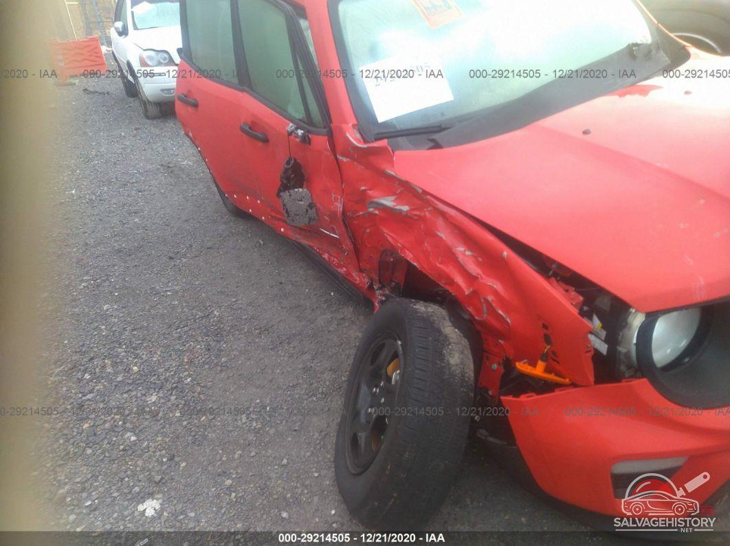 ZACNJBAB8LPL46002 2020 JEEP RENEGADE photo no. 6