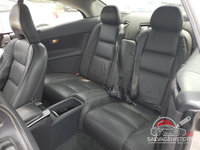 YV1672MCXBJ113550 2011 VOLVO C70 photo no. 10