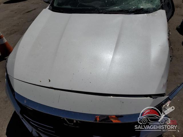 1HGCV3F52NA000572 2022 HONDA ACCORD photo no. 11