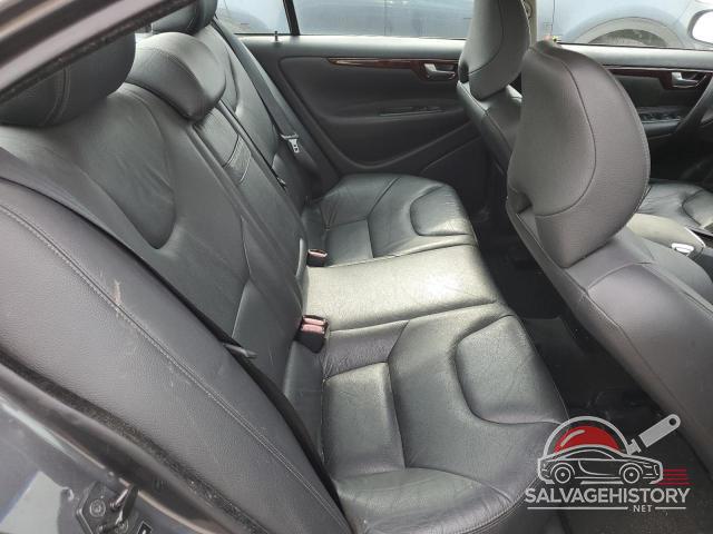 YV1RS592082693990 2008 VOLVO S60 photo no. 5