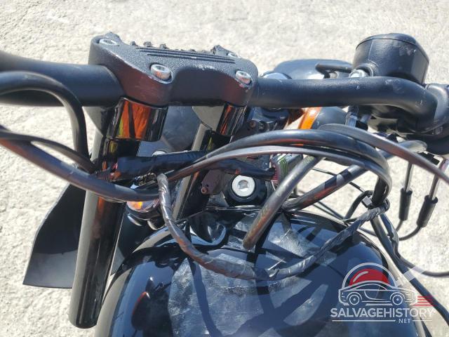 1HD1LP366JC420946 2018 HARLEY-DAVIDSON XL1200 NS photo no. 7