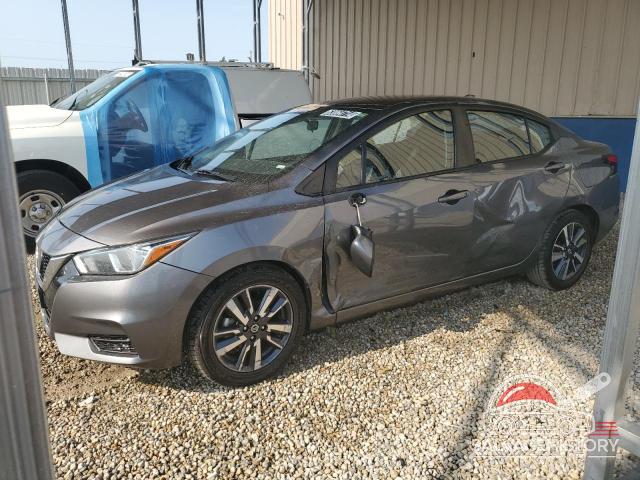 3N1CN8EV8ML884265 2021 NISSAN VERSA photo no. 24