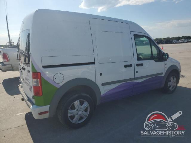 NM0LS7DN5CT120186 2012 FORD TRANSIT photo no. 3