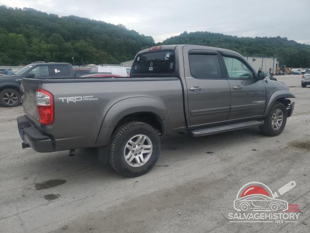 5TBDT48135S478567 2005 TOYOTA TUNDRA photo no. 3