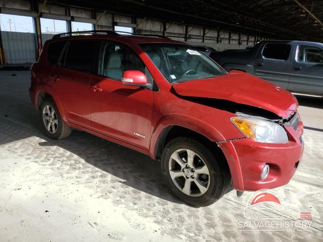 JTMYK4DV9AD003368 2010 TOYOTA RAV4 photo no. 4