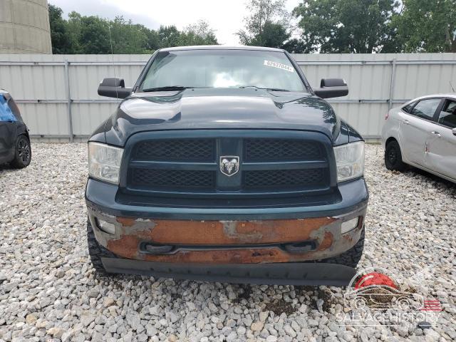 1D7RV1GT5BS558938 2011 DODGE All Models photo no. 5