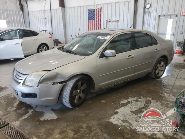3FAHP07ZX8R151481 2008 FORD FUSION photo no. 24