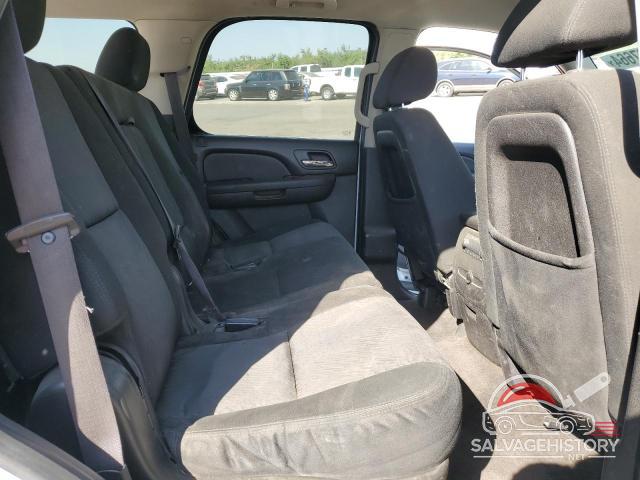 1GNSCAE0XDR377717 2013 CHEVROLET TAHOE photo no. 11