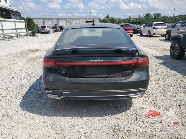 WAUS2AF26KN131423 2019 AUDI A7 photo no. 6