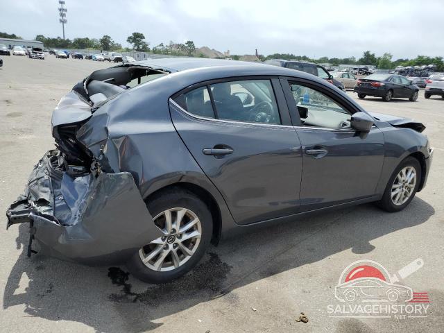 3MZBM1U79GM325681 2016 MAZDA 3 photo no. 3