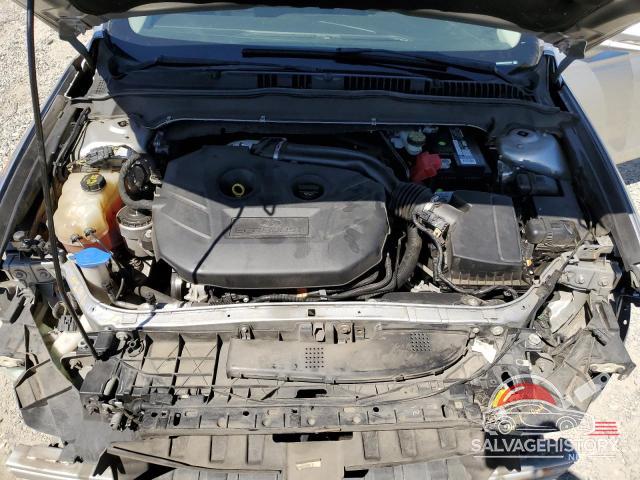 3FA6P0H91DR310467 2013 FORD FUSION photo no. 11