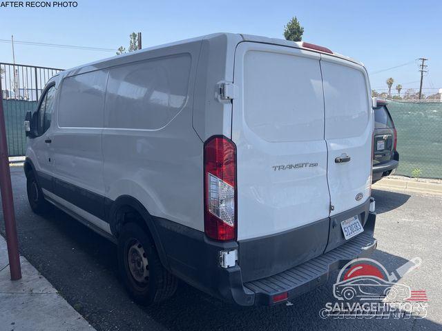 1FTYR1YM1KKA24742 2019 FORD TRANSIT photo no. 5