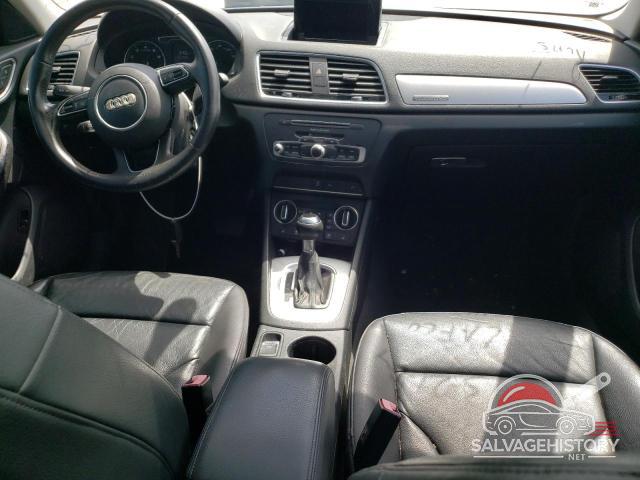 WA1ECCFS4HR014301 2017 AUDI Q3 photo no. 8