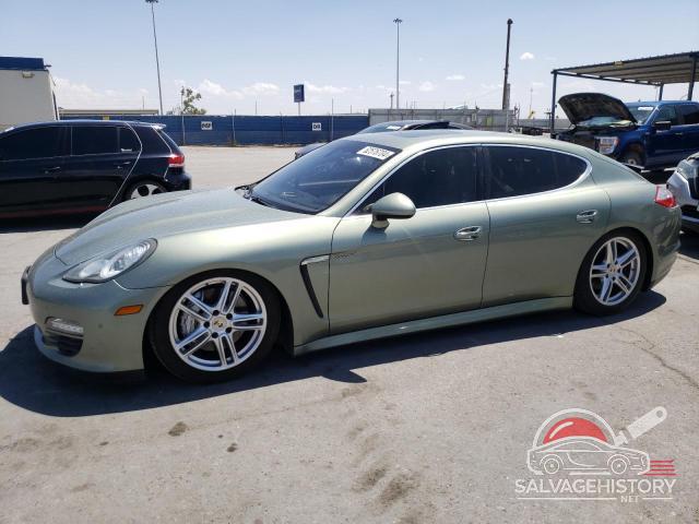 WP0AD2A71CL045371 2012 PORSCHE PANAMERA photo no. 20