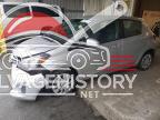 VNKKTUD37FA048424 2015 TOYOTA YARIS photo no. 21