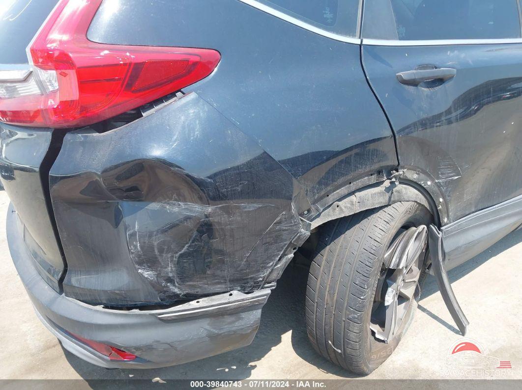 7FARW5H32HE001394 2017 HONDA CR-V photo no. 6