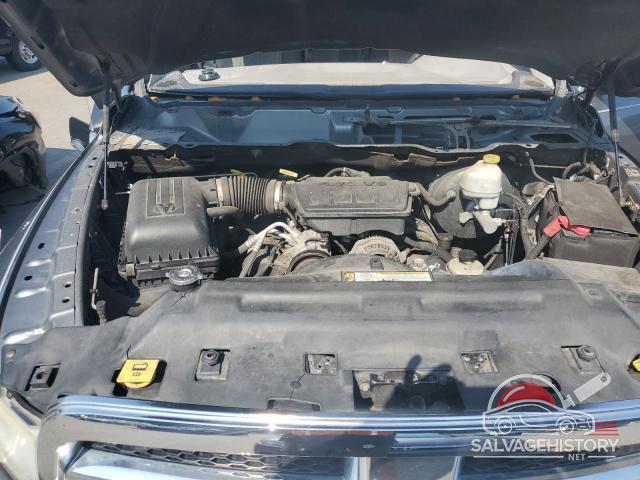 1D7RB1GP7AS109223 2010 DODGE All Models photo no. 11